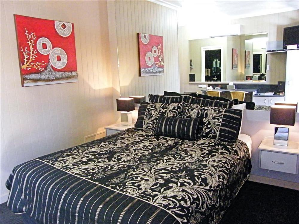 Caboolture Central Motor Inn, Sure Stay Collection By BW Rum bild